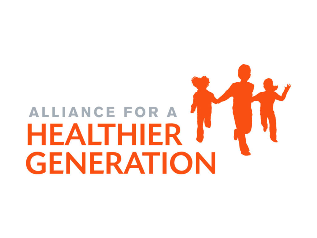 Alliance for a Healthier Generation