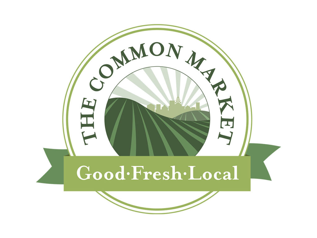 The Common Market