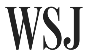 Wall Street Journal logo