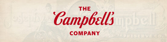 It’s official: We are The Campbell’s Company